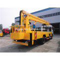 Dongfeng Kingrun 20Meters overhead working truck